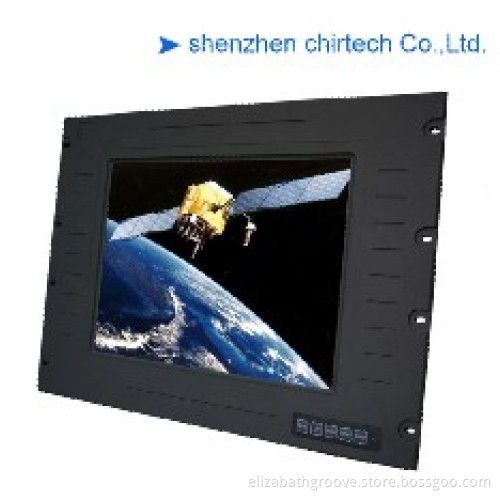 8.4 inch Military Lcd Monitor(LMM084WT)